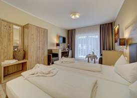 Wellnesshotel deine Auszeit, Adults only 4