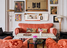 San Francisco Proper Hotel, a Member of Design Hotels 4