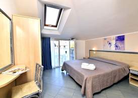Hotel Doria 2
