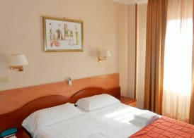 Hotel Riviera Fiumicino 4