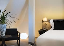 Boutique Hotel Des XV 5
