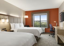 Holiday Inn Express & Suites CHARLESTON - MOUNT PLEASANT by IHG 2