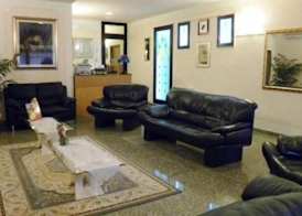Hotel Amba Alagi 2