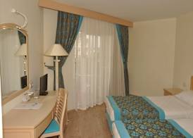 Aska Just In Beach – All Inclusive 5