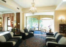 HG Hotel Cappelli 5