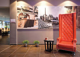 Leonardo Hotel Völklingen-Saarbrücken 3