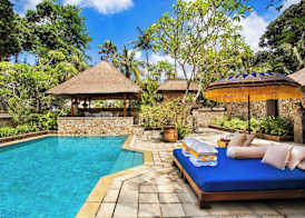 The Oberoi Beach Resort, Bali 4