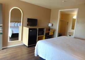 Days Inn by Wyndham Victorville/Hesperia I-15 & Palmdale Rd 4