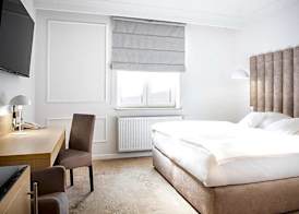 Europejski Boutique Hotel 3