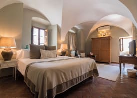 Hotel La Casa del Califa 5