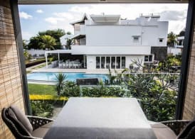 La Mariposa Mauritius 4