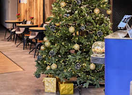 Holiday Inn Express WARSAW - THE HUB by IHG 2