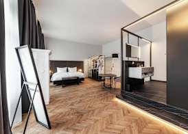 META SUITES historic city living 3