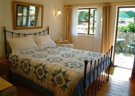 The Cottage Marsh B&B 2