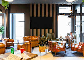 ibis Styles Puteaux Paris La Defense 2