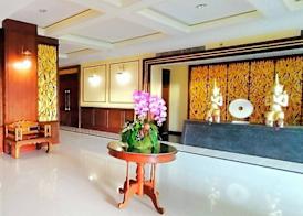 Royal Heritage Pavilion, Jomtien 3