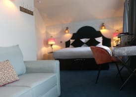 House Bedrooms Dublin 5