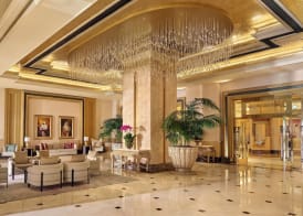 Emirates Palace Mandarin Oriental, Abu Dhabi 2