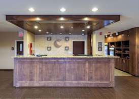 Comfort Suites Denver near Anschutz Medical Campus 2