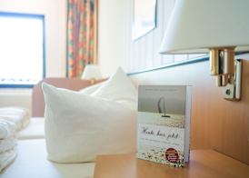 WAGNERS Hotel im Frankenwald 5