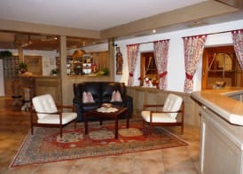 Hotel Fortuna 2
