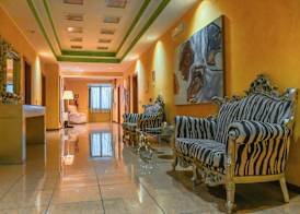 Hotel Matteotti 3