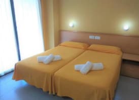 Hotel Delicias 3