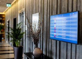 Aalborg Airport Hotel 2