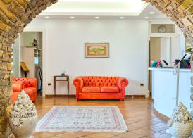 Hotel Hermitage 2
