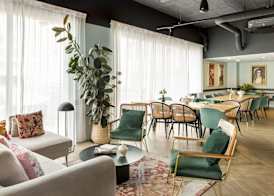 Appart'City Collection Paris Roissy CDG Airport 3