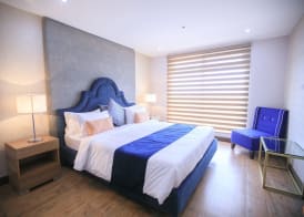 La Maja Rica Hotel 3