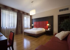 Hotel Guglielmo 5