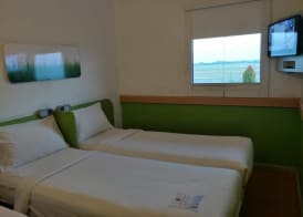 Cordia Hotel Surabaya Airport - Hotel Dalam Bandara 4