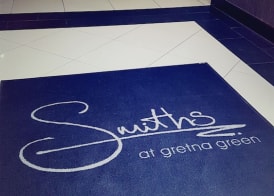 Smiths At Gretna Green Hotel 2