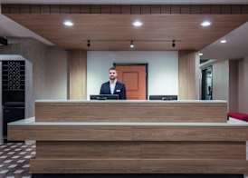 Hilton Garden Inn Kalispell 5