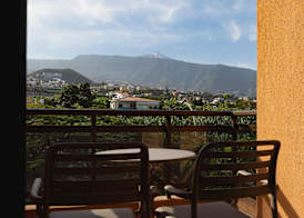 AluaSoul Orotava Valley - Adults Only 5