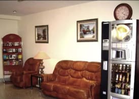 Hostal Moncloa 5