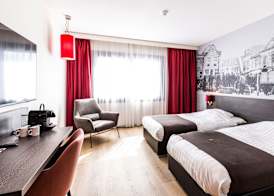 Bastion Hotel Amersfoort 5