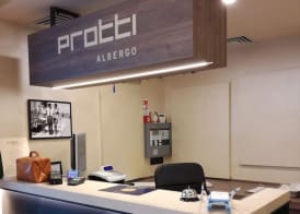 Albergo Ristorante Protti 3