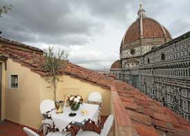 Palazzo Gamba Apartments al Duomo 2