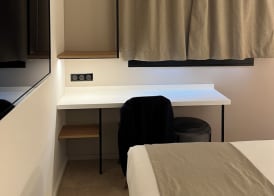 Hôtel Le Relais des Brasseurs - Aubagne 4