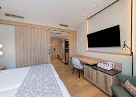 Hotel & Spa Villa Olimpica Suites 2