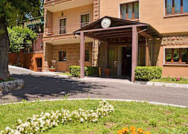 Hotel Cilicia 5