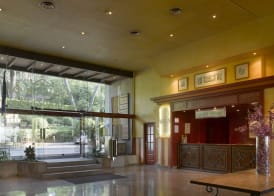 Parador de Cordoba 4