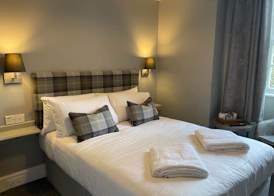 Isle of Skye Guest House 5