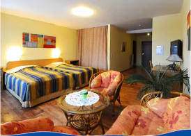 Hotel an der Hörn 2