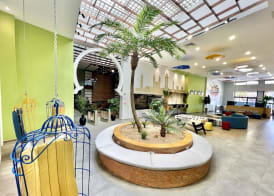 Melliber Appart Hotel 3