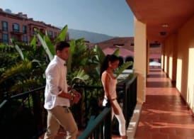 Hotel-Apartamento Las Olas 5