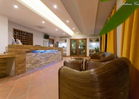 Residence Hotel La Taverna 2