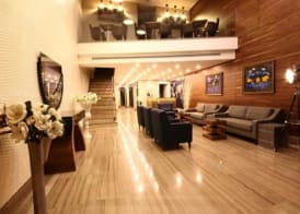 Inera Hotel Pendik 2